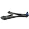 Mevotech 00-98 Ford Contour:Front Lower Right Control Arm-Bj, Cmk80389 CMK80389 - alternate 3